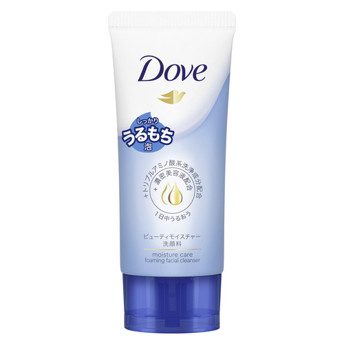 Dove Beauty Moisture Facial Cleanser 1/48 – Sumotori.Trade