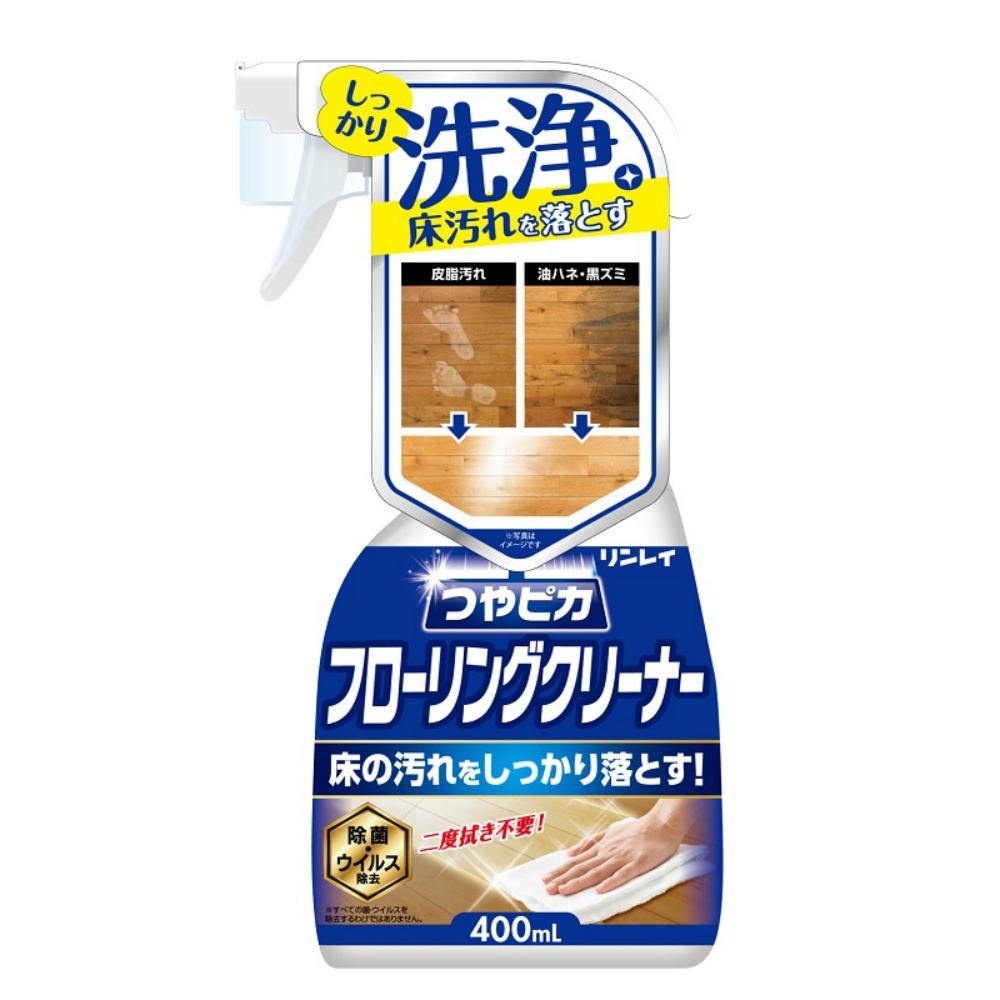 Shiny Flooring Cleaner 1/12 – Sumotori.Trade