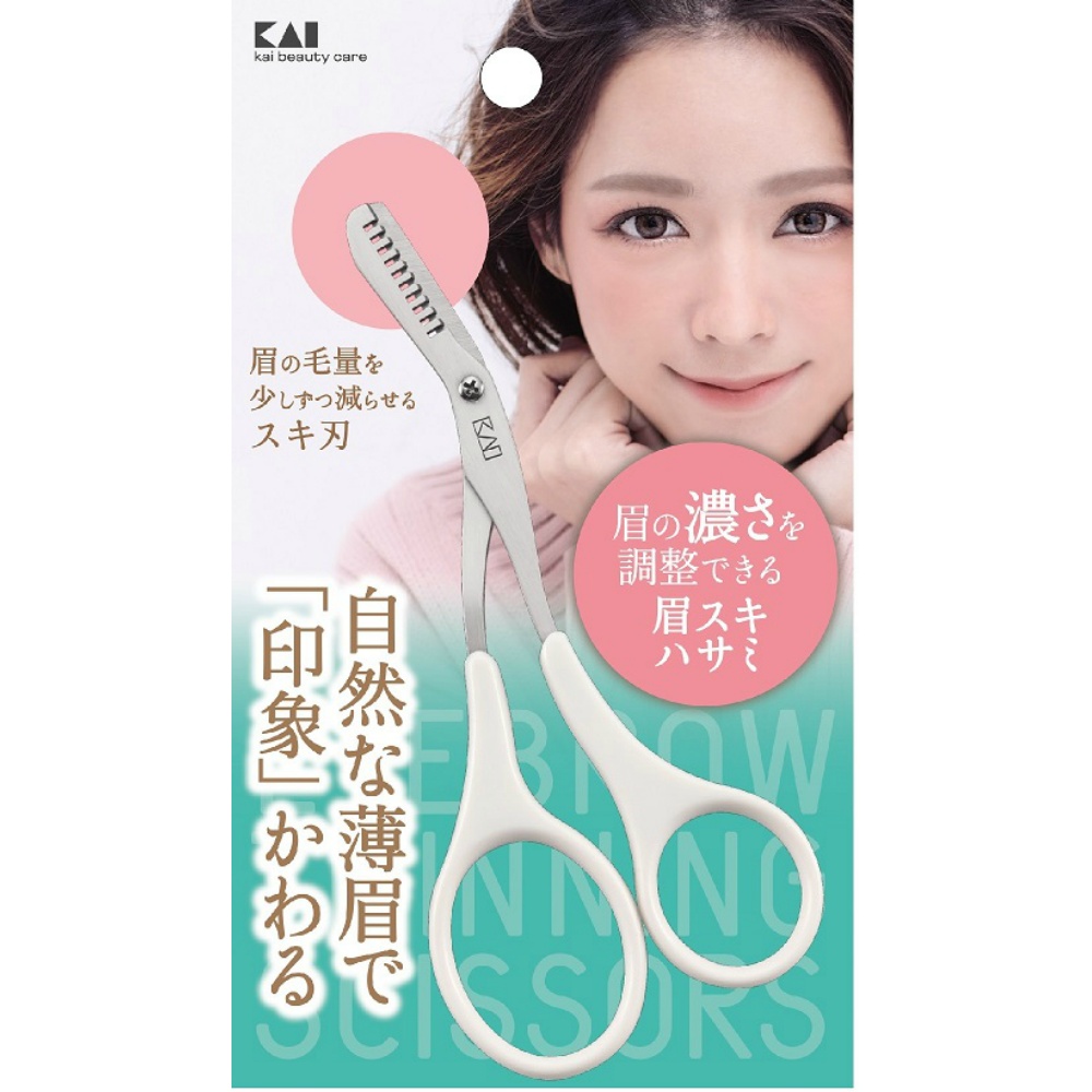 KQ3155 Eyebrow Scissors 1/240 – Sumotori.Trade