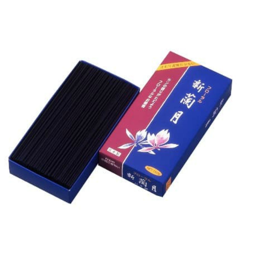 New Ranketsu Bulk Pack #222 1/80 – Sumotori.Trade