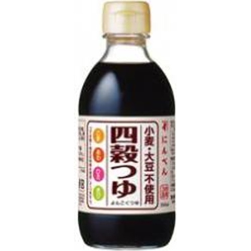 Ninben Four Grain Soup 300ml 1/12 – Sumotori.Trade