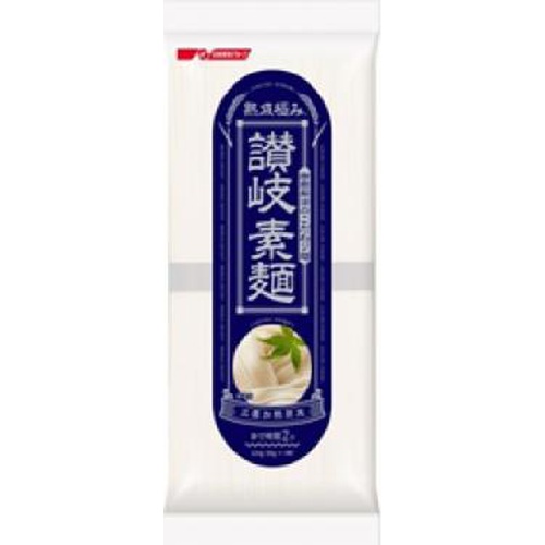 Nissin Matured Extreme Sanuki Somen 320g 1/32 – Sumotori.Trade