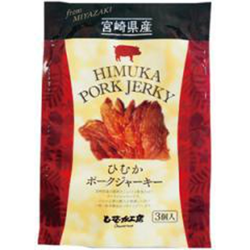 Okazaki F Himuka Pork Jerky 10gx3 1/42 – Sumotori.Trade
