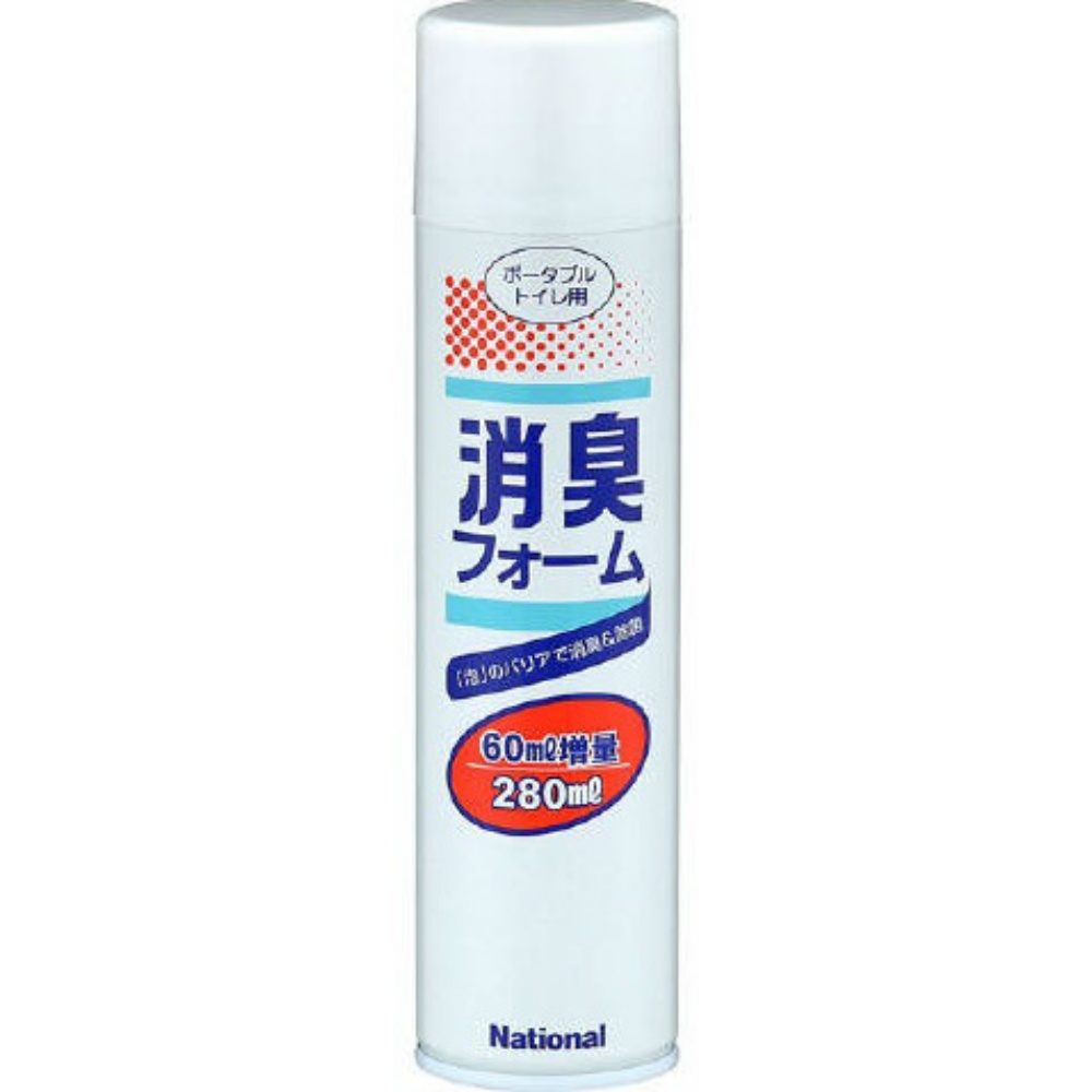 VALTBNF spray deodorizing foam 1/12 – Sumotori.Trade
