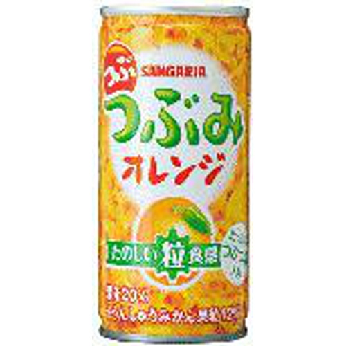 Sangaria Orange Crunch 190g 1/30 – Sumotori.Trade