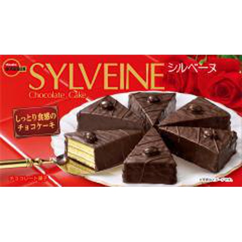 Bourbon Silvene 6 pieces 1/25 – Sumotori.Trade