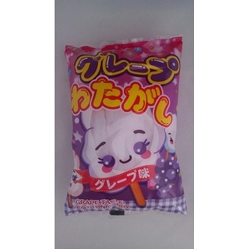 1 Grape Cotton Candy 1/200 – Sumotori.Trade