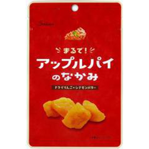 Sokan Apple Pie Filling 28g 1/120 – Sumotori.Trade