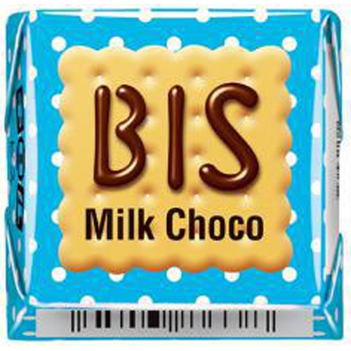 Tirol Chocolate Bis 1 piece 1/720 – Sumotori.Trade