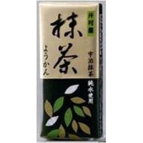 Imuraya Mini Yokan Matcha 58g 1/120 – Sumotori.Trade
