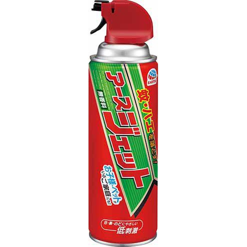 Earth Jet 450ml 1/30 – Sumotori.Trade