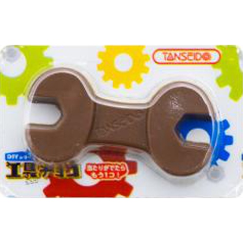 Nibudo Tool Chocolate 1/600 – Sumotori.Trade