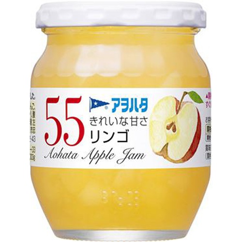 Aohata 55 Apples 250g 1/12 – Sumotori.Trade