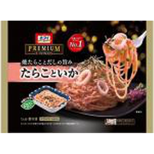 Ohmy  Premium cod roe and squid 270g 1/12 – Sumotori.Trade