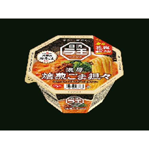 Nissin Raoh Roasted Sesame Dandan 1/12 – Sumotori.Trade