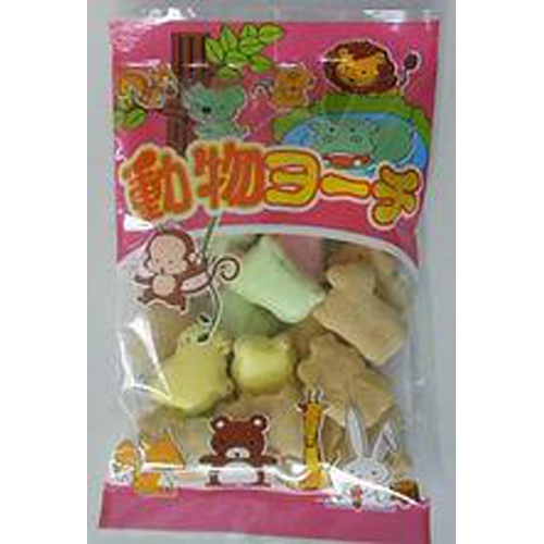 Tokyo Seika Animal Yochi 95g 1/20 – Sumotori.Trade