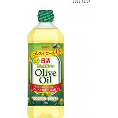 Nissin Light and Smooth Olive 800g 1/16 – Sumotori.Trade