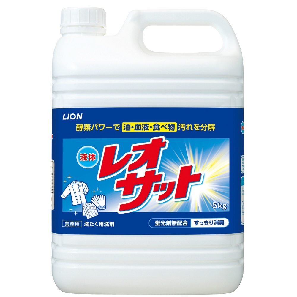 Liquid Leosat 5kg 1/3 – Sumotori.Trade