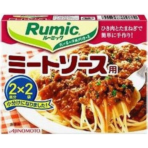 Lumic for meat sauce 69g 1/60 – Sumotori.Trade