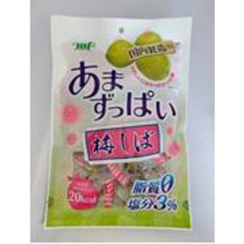 Muraoka Sweet and Sour Plum Shiba 180g 1/60 – Sumotori.Trade