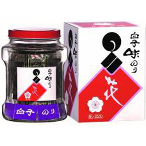 Milt Flavored Seaweed Bottle Flower-220 1/6 – Sumotori.Trade