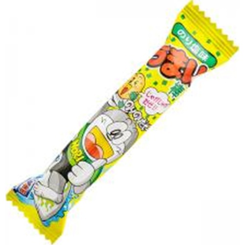 Yaokin Umaibo Seaweed Salt Flavor 1/600 – Sumotori.Trade