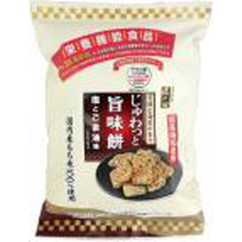 Maruhiko Juicy and Delicious Mochi 90g 1/12 – Sumotori.Trade