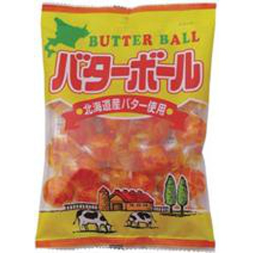 Okura Butterball 90g 1/10 – Sumotori.Trade