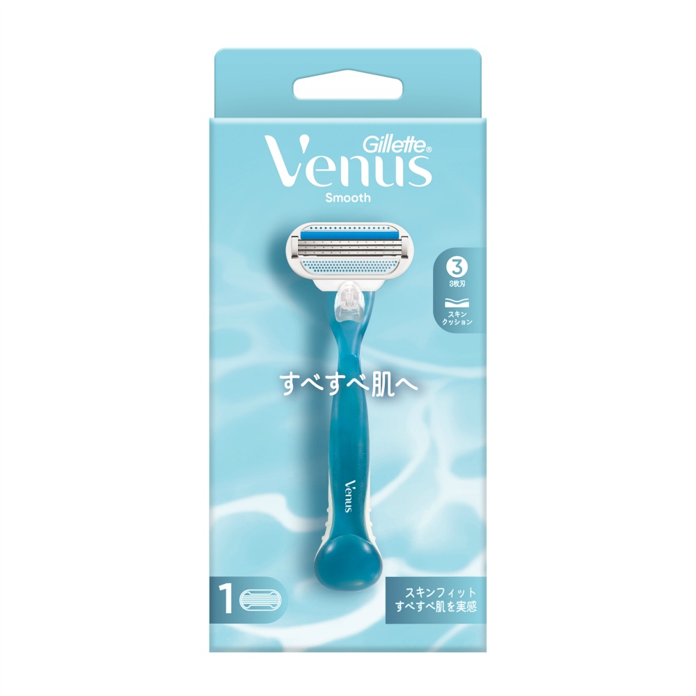 Venus Smooth Skin Holder 1/20 – Sumotori.Trade