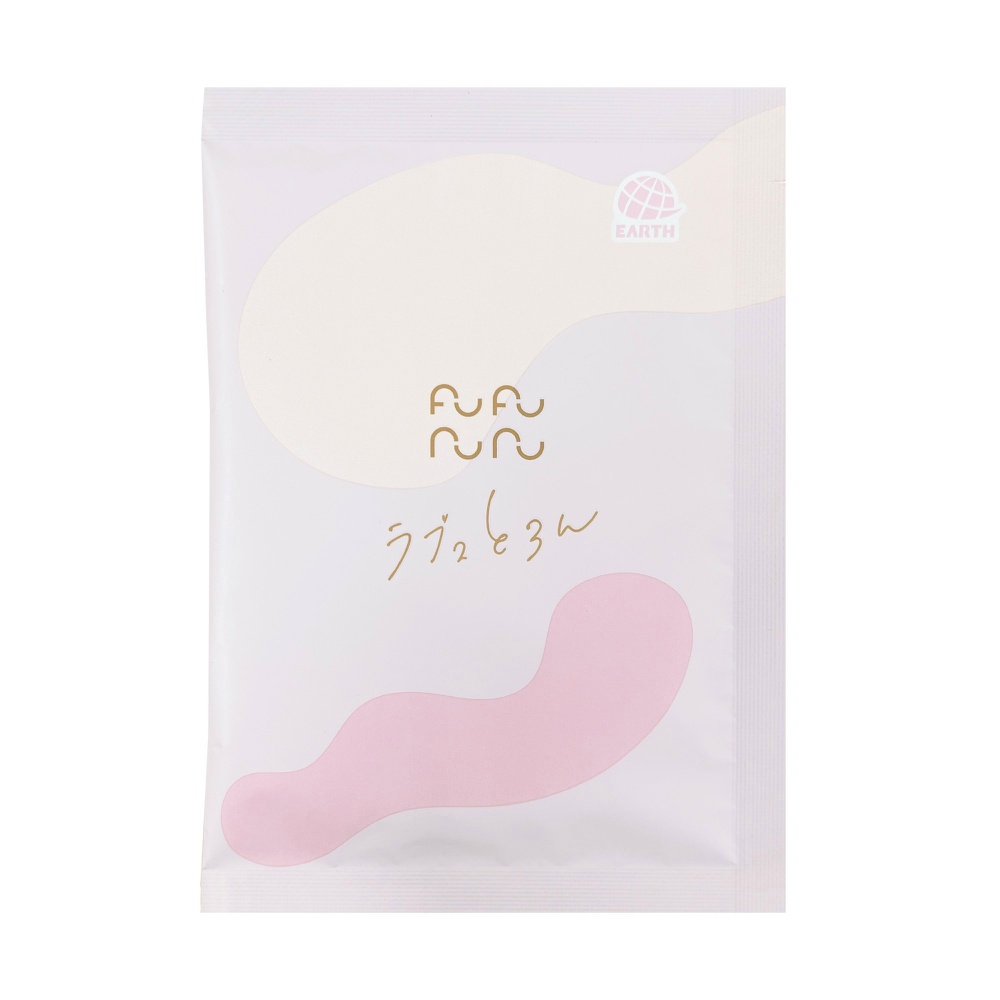 FuFuRuRu Lovey-dovey 1/72 – Sumotori.Trade