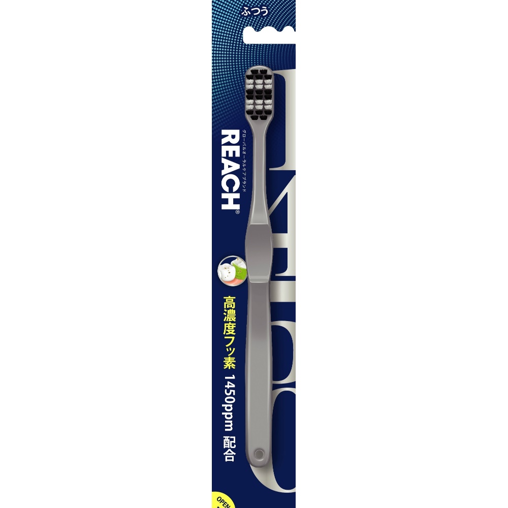 Reach 1450 toothbrush, regular size 1/72 – Sumotori.Trade