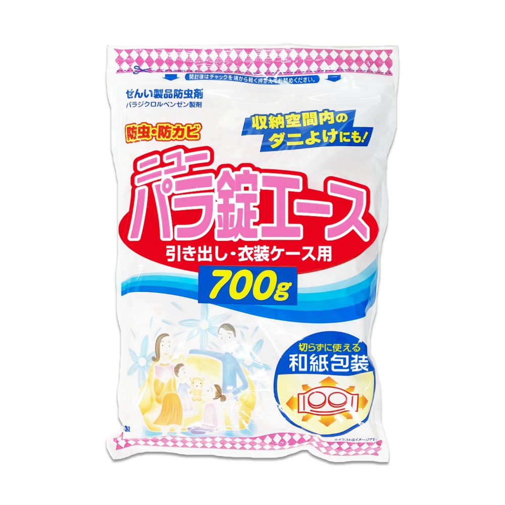 New Para Ace Tablets 1/24 – Sumotori.Trade