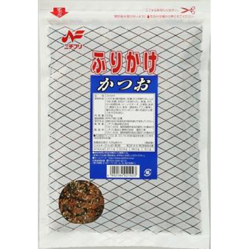 Nichifuri Value Furikake Bonito 500g 1/10 – Sumotori.Trade