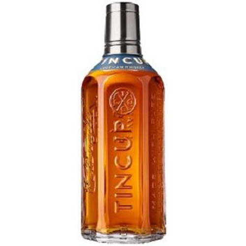 Tin Cup American Whiskey 375ml 1/12 – Sumotori.Trade
