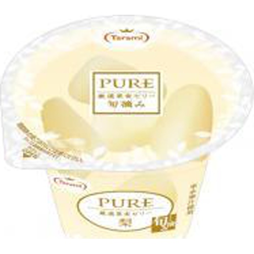 Tarami PURE pear 270g 1/36 – Sumotori.Trade