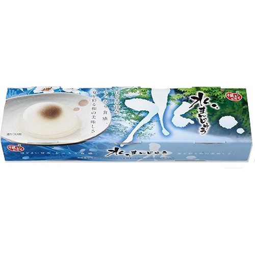 Marushin Mizumanju 1/12 – Sumotori.Trade