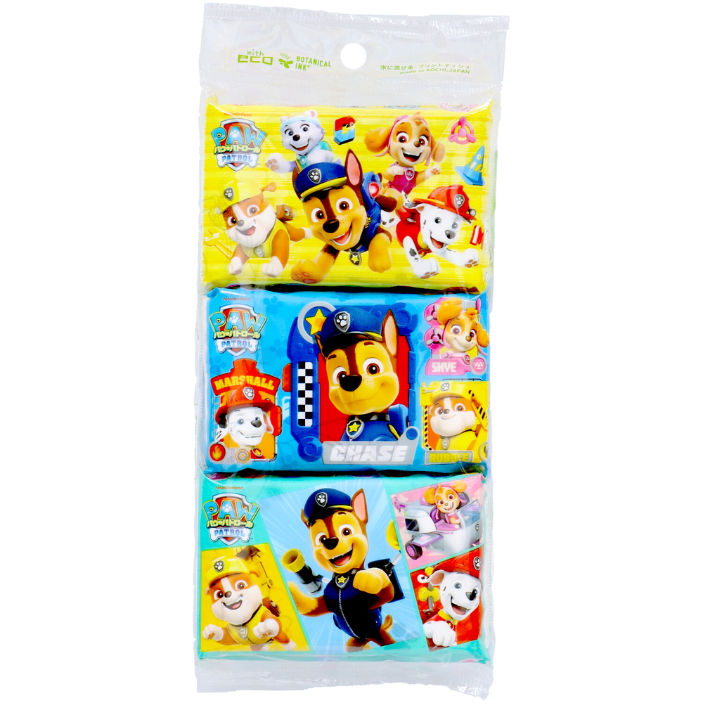 Paw Patrol 1/200 – Sumotori.Trade