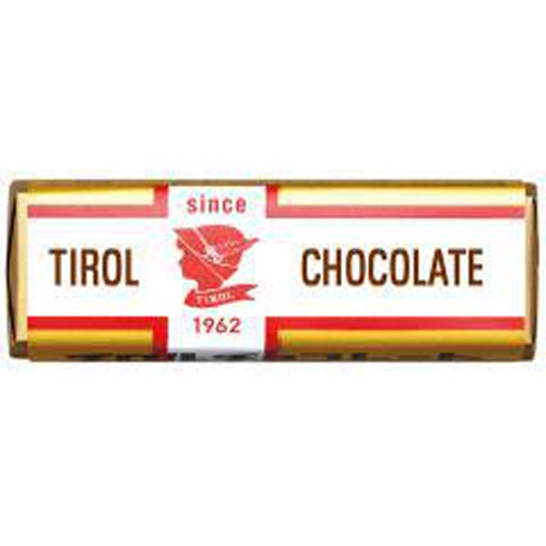 Tirol Milk Nougat 1 piece 1/300 – Sumotori.Trade
