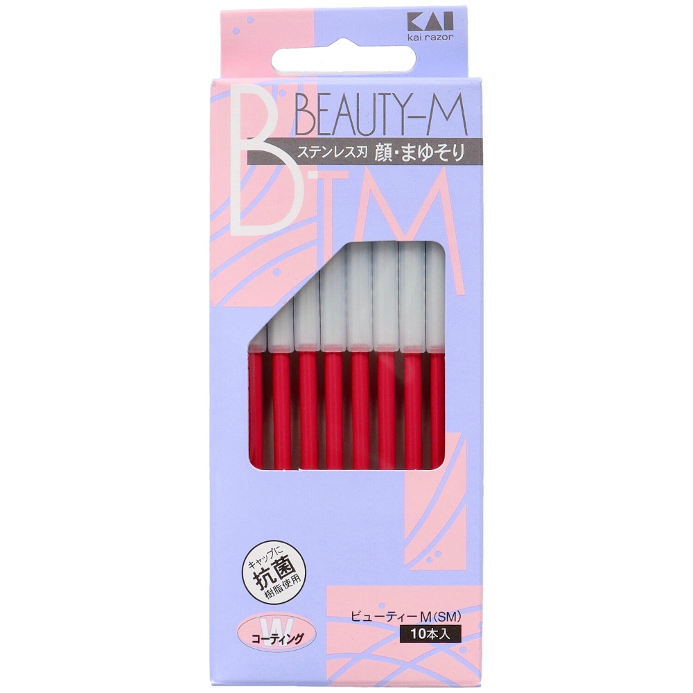 New Beauty M 10 pieces 1/200 – Sumotori.Trade