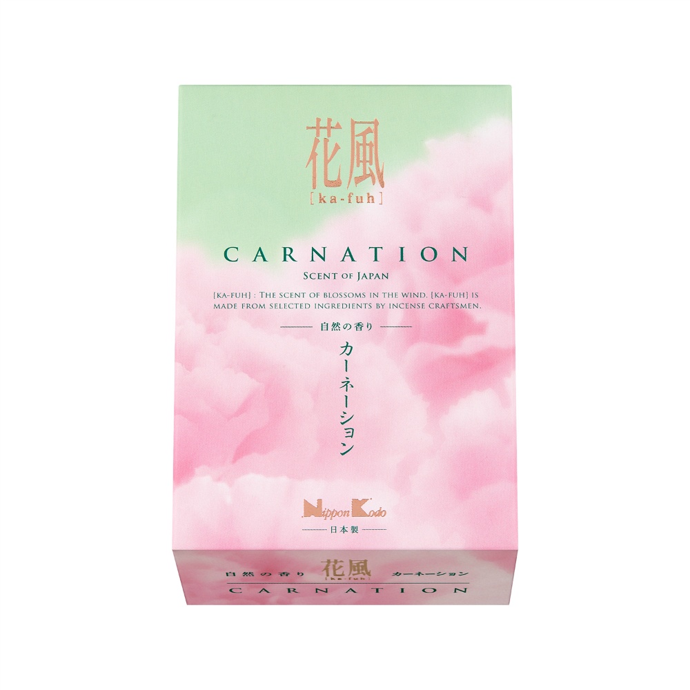 Hanakaze Carnation Mini 1/80 – Sumotori.Trade