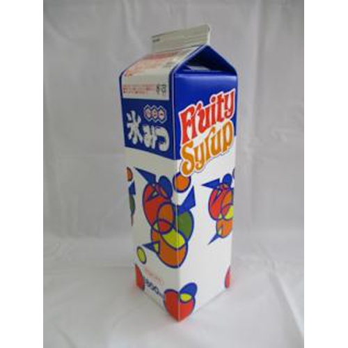 Honey Kooritsu Type A Almond Tofu 1.8L 1/8 – Sumotori.Trade