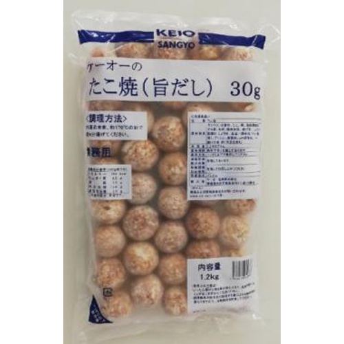 KO Takoyaki  N 30g 1/10 – Sumotori.Trade
