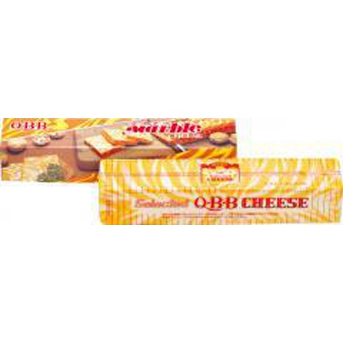 QBB Marble Cheese 800g 1/15 – Sumotori.Trade