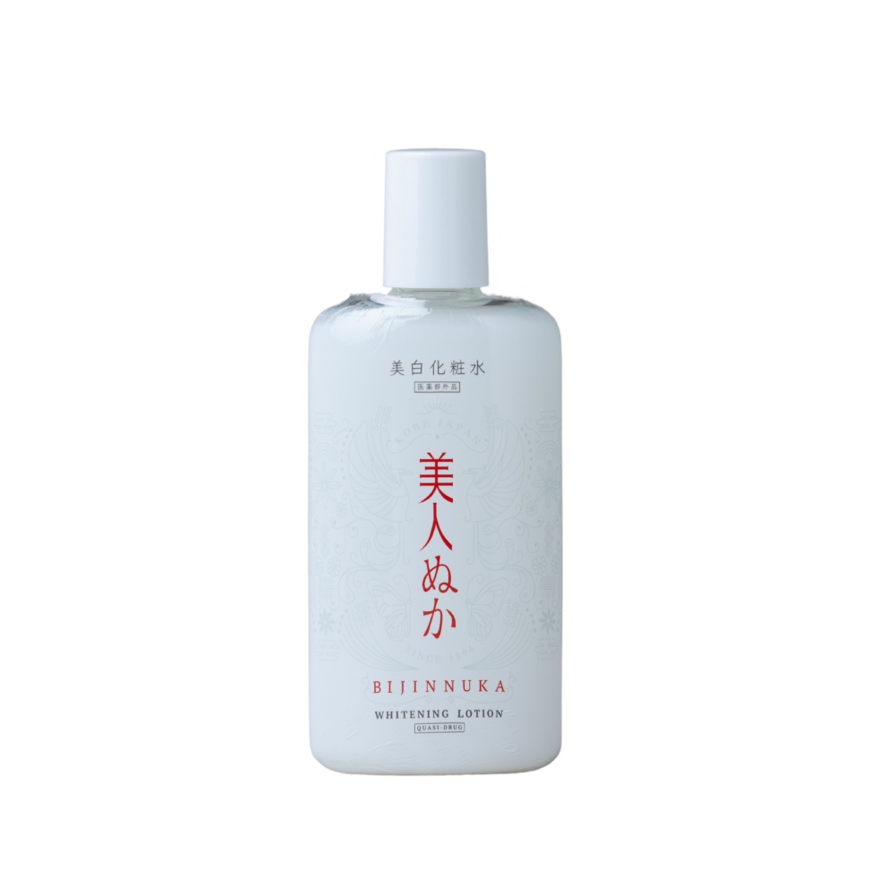 Beauty Bran Whitening Lotion 1/24 – Sumotori.Trade