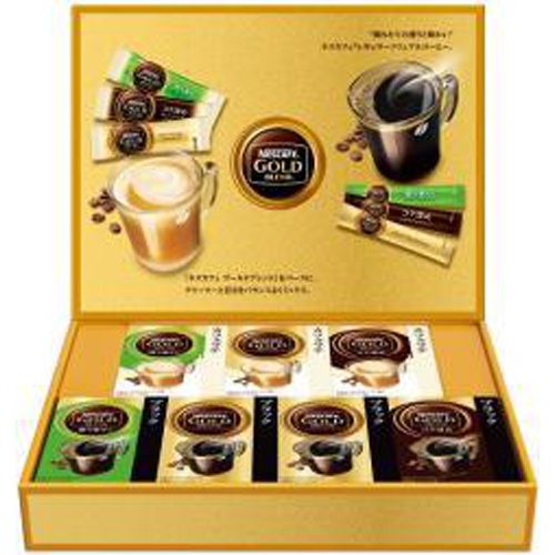 Nestle Stick Variety Gift N30-GBW 1/6 – Sumotori.Trade