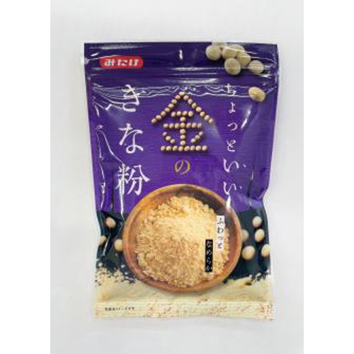 Mitake Kinako Kinako  90g 1/12 – Sumotori.Trade