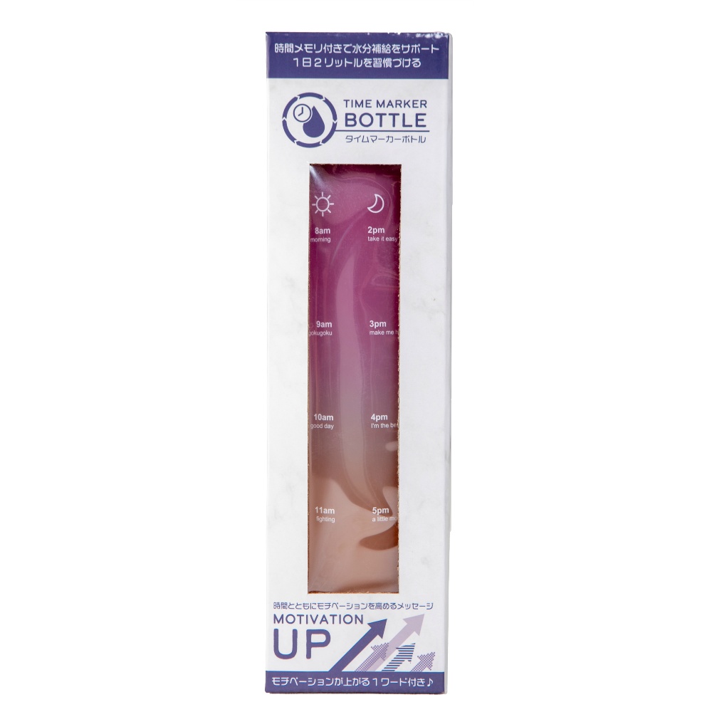 Time Marker Bottle 1/24 – Sumotori.Trade