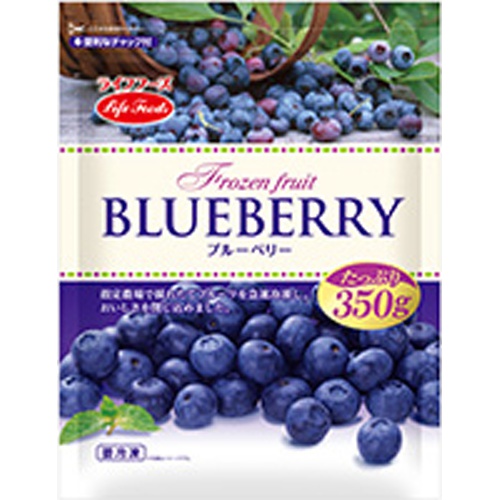 Life Foods  Blueberry 1/12 – Sumotori.Trade