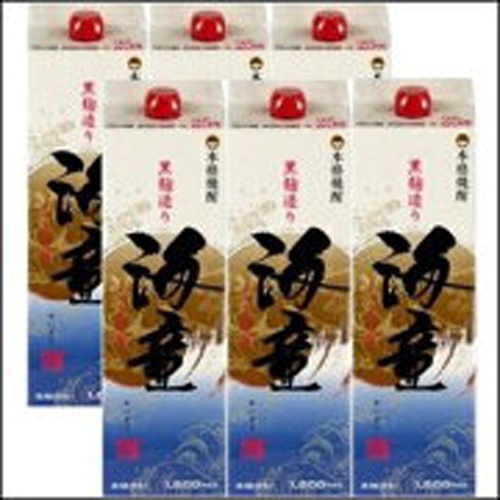 Kaido Imo 25% 1.8L pack 1/6 – Sumotori.Trade