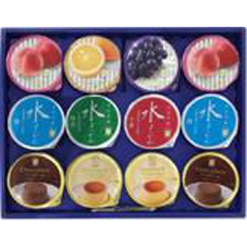 Imuraya My Gift MG-20 1/5 – Sumotori.Trade